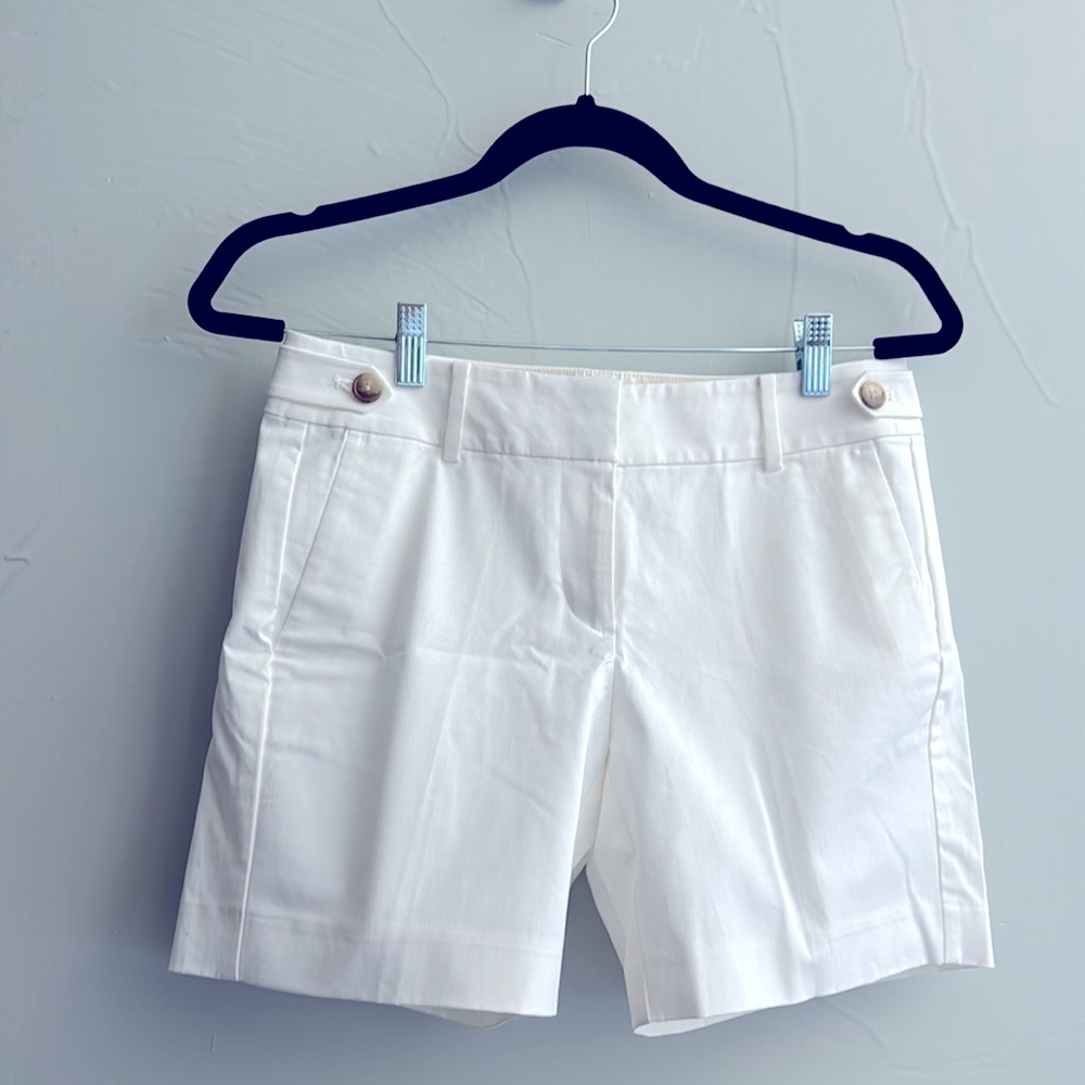 Ann Taylor shorts, size 2